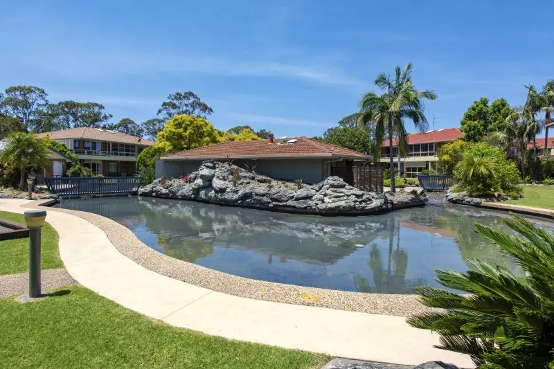 The Governor's Retirement Resort - Independent Living with a Genuine Sense of Community