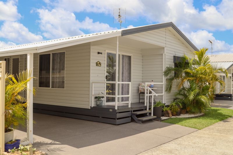 Tweed Broadwater Village, an Over 50's Pet Friendly Lifestyle Village