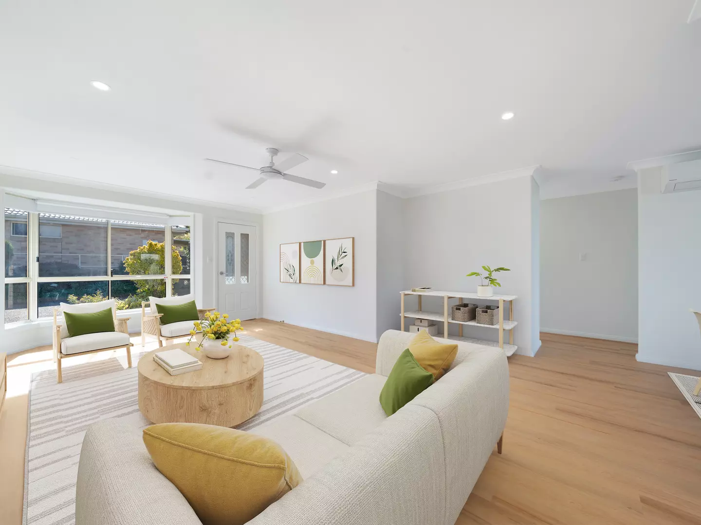 Three Bedroom | Villa 20