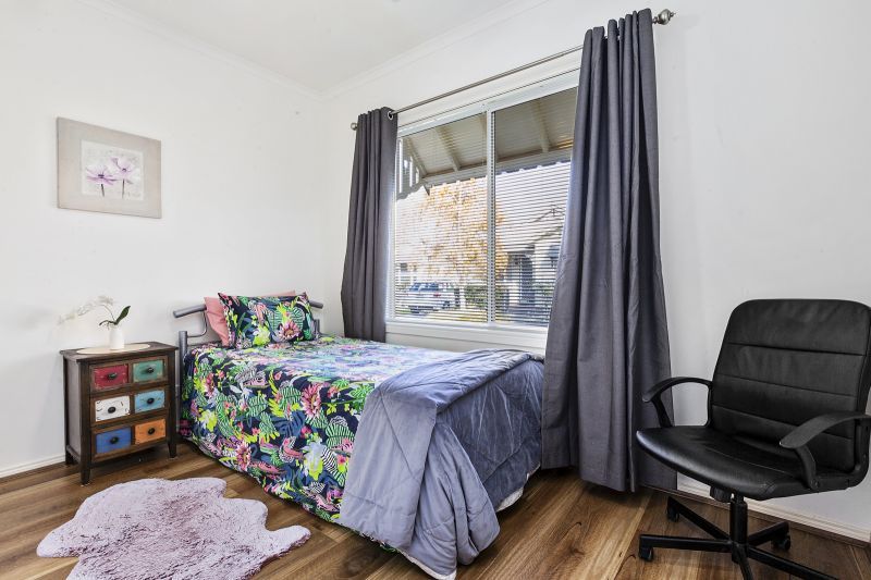 Unique Aspect - No Neighbours! 
Updated Home on Large Corner Block
