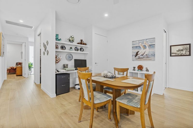 Smart Design, Easy Living