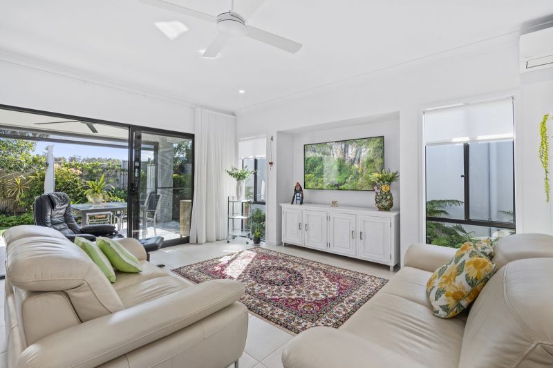 Site 502 - Established - Sunningdale G3