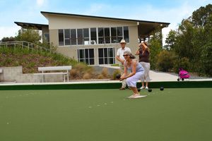 Live life to the full in retirement with Lily design