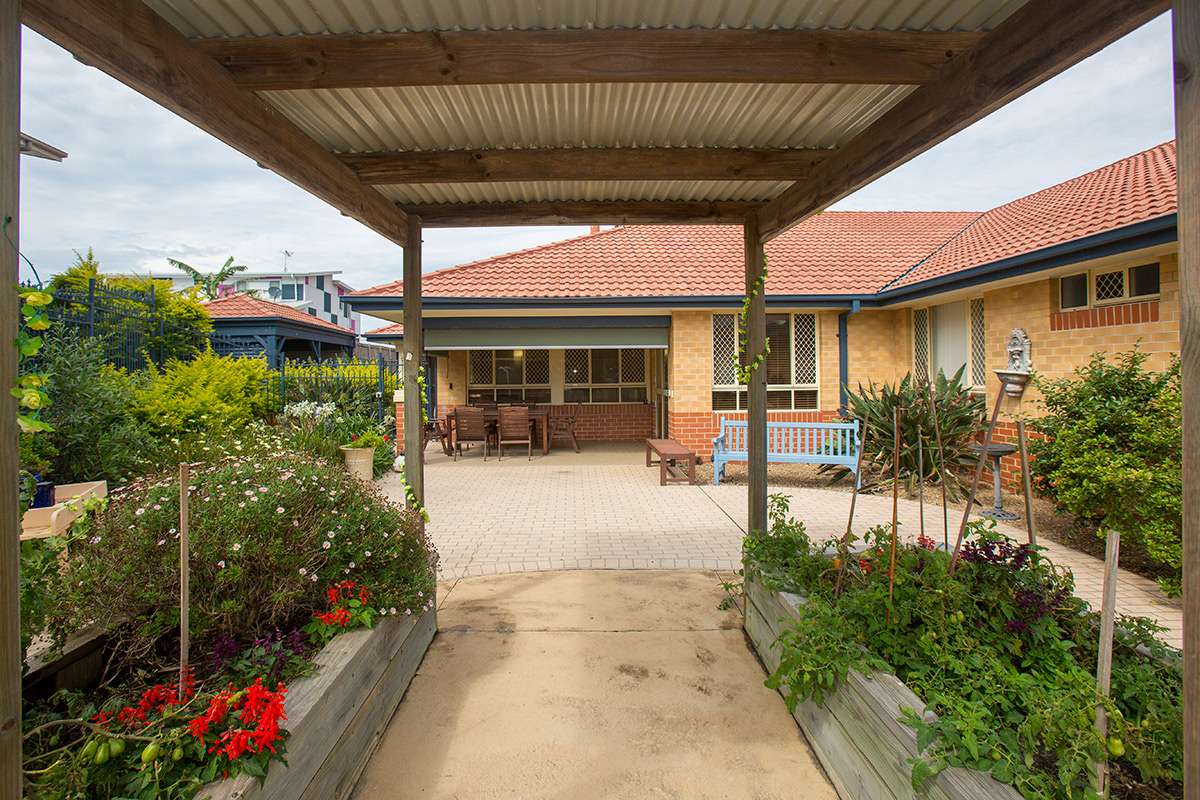 IRT Five Islands Aged Care Centre