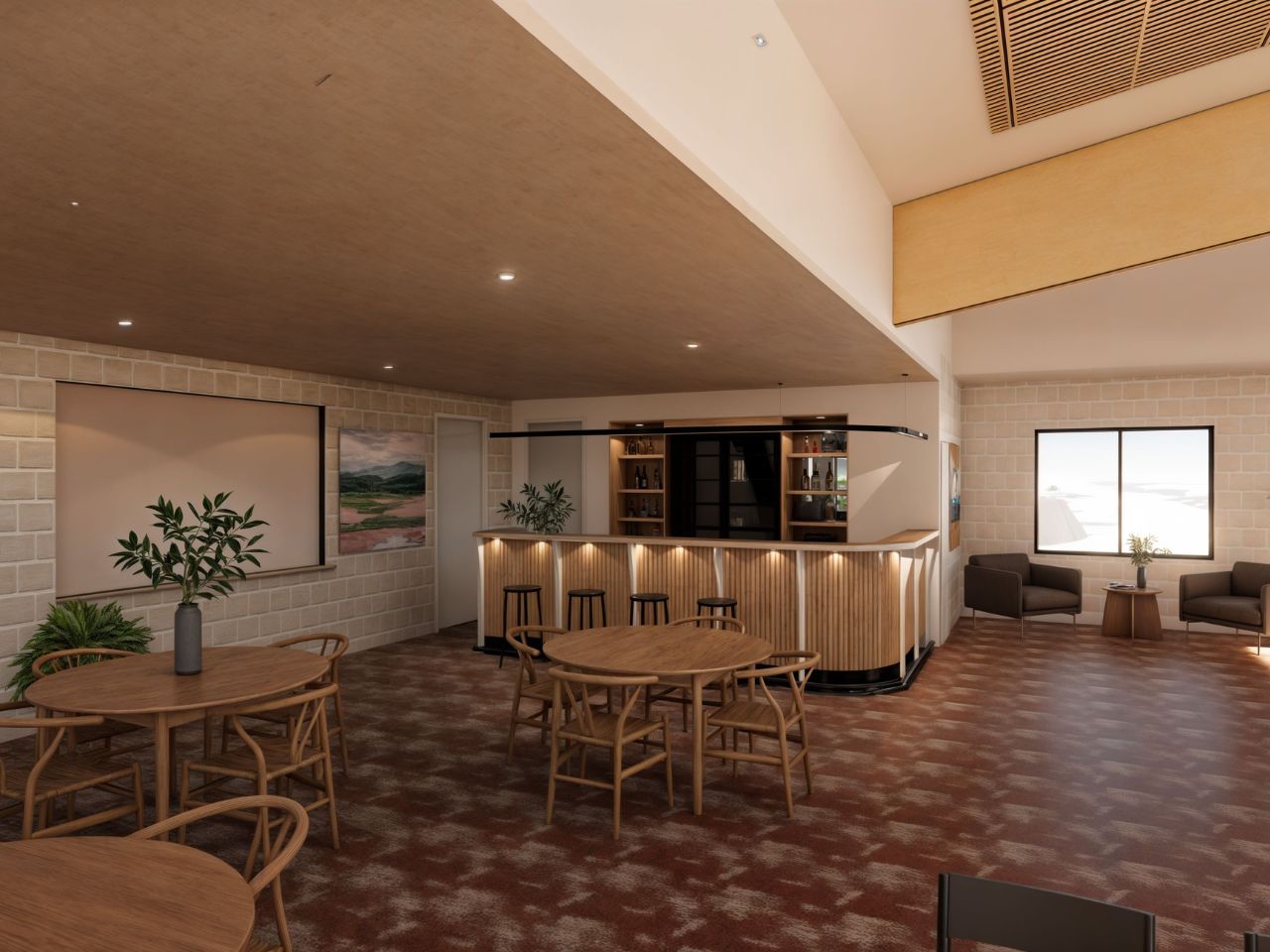 Lot 20 - The Jarrah (B)