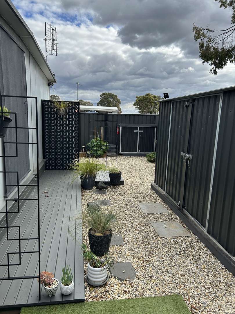 Nagambie Lifestyle Park - Pre-Loved Home For Sale