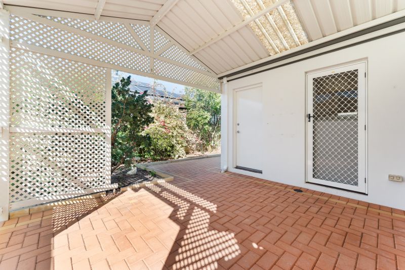 This Retirement Gem Even has a Garden....