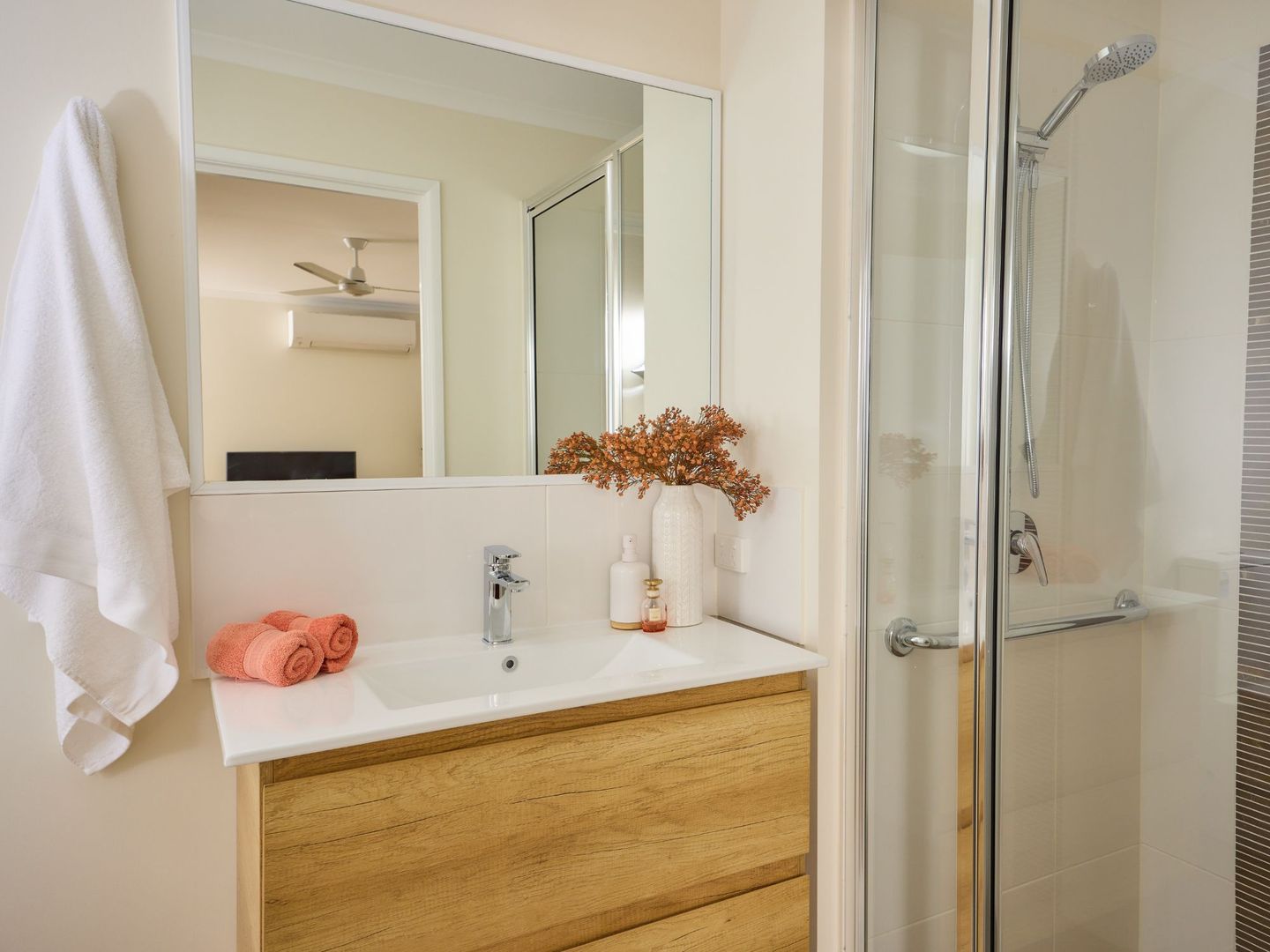 *REGISTER YOUR INTEREST* - Villa 33 | 2 bed + 2 bath + study - Oak Tree Retirement Village Cairns