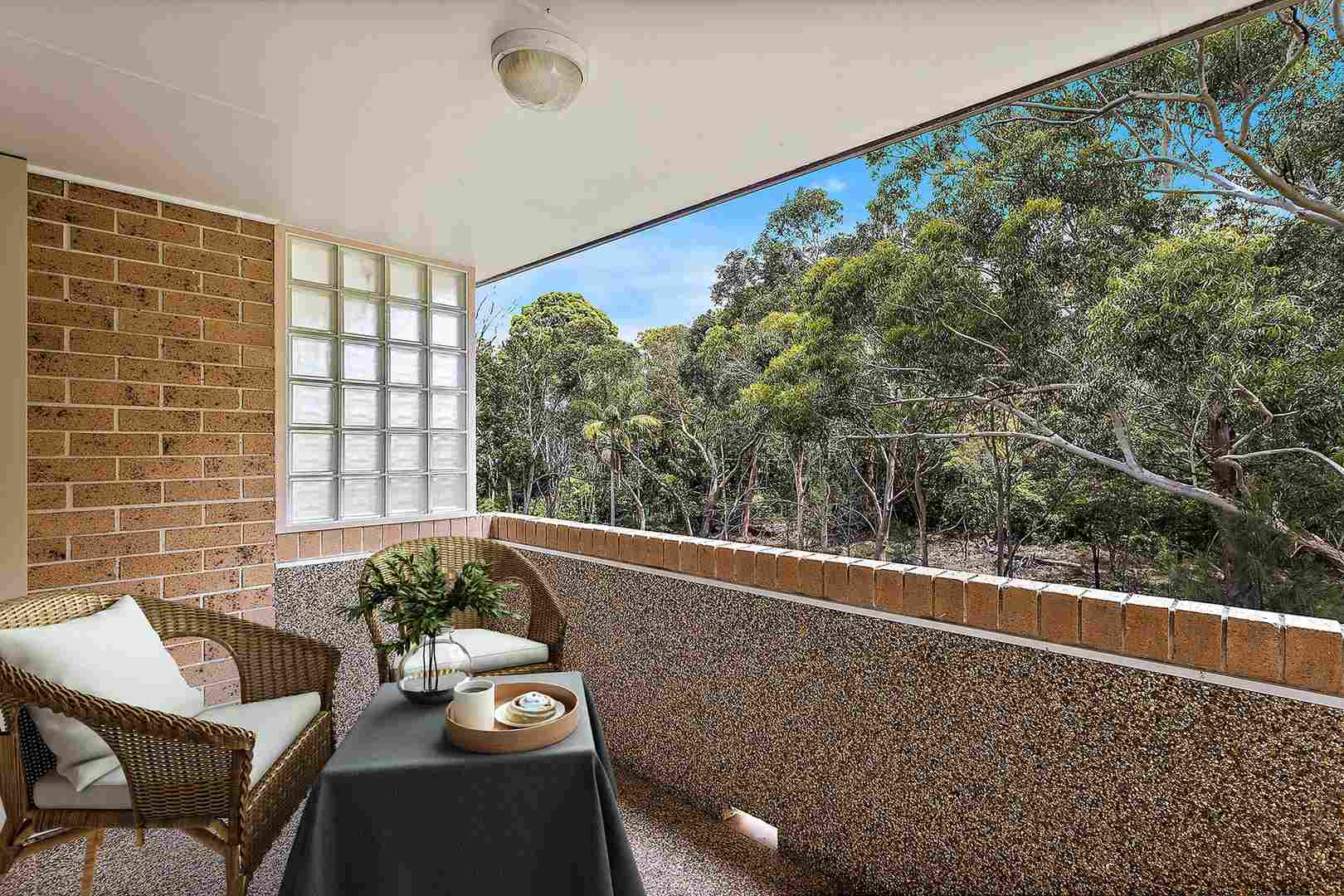 Unit 91: IRT Thomas Holt Kirrawee Retirement Village