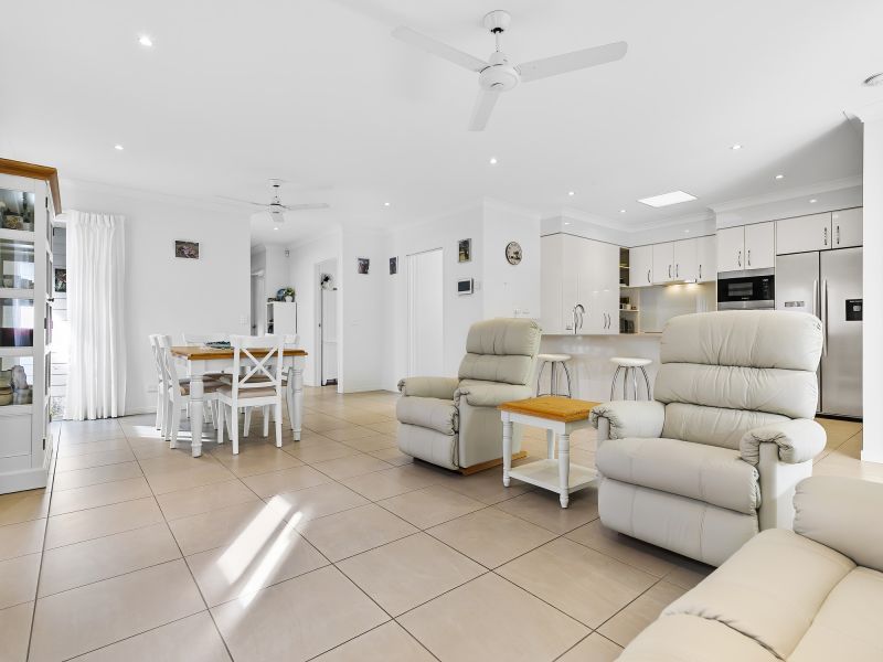 Site 73 - Established Allara