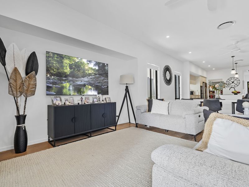 Site 64 - Established Moreton