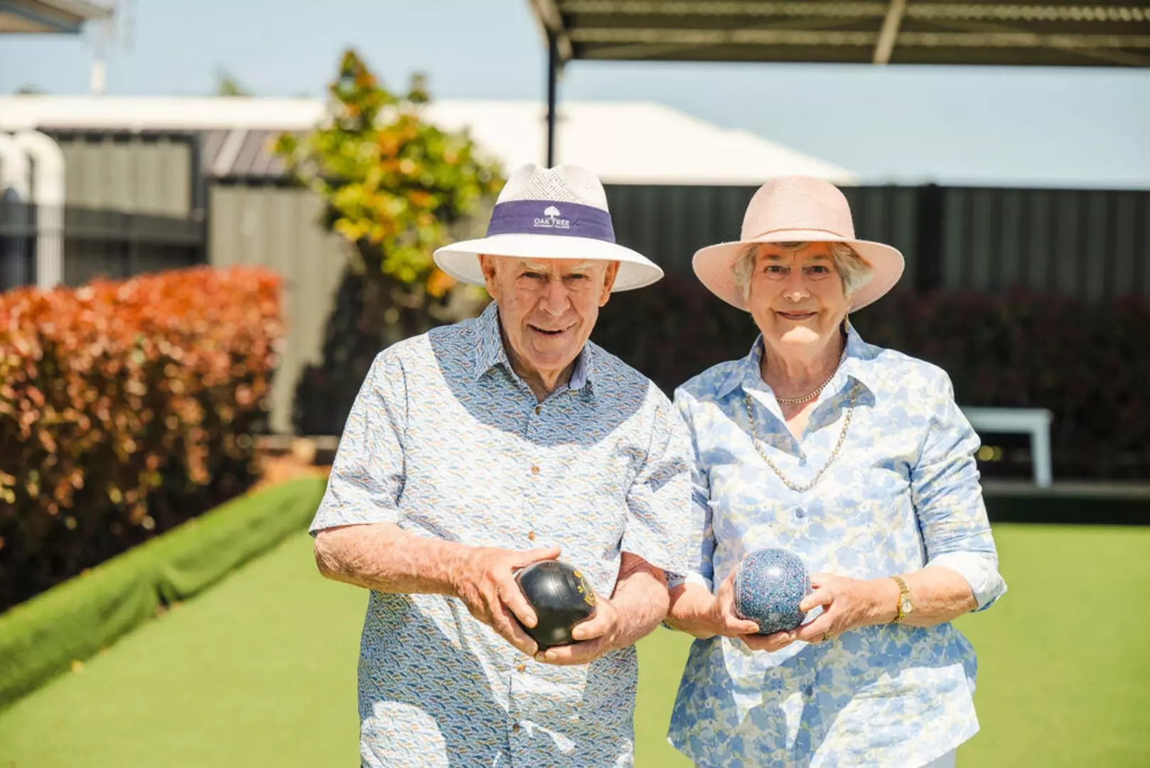 The Trusted Name in Boutique Retirement Villages