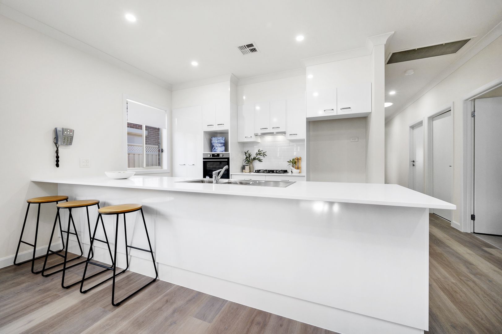 Independent Living Villas - Levande Tarneit Skies Village