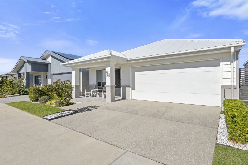 Site 43 - Established Kalbar