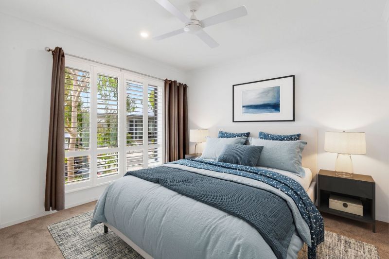 Lifestyle Communities Mount Duneed - Way to live with sunshine and style!