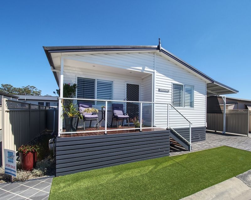 Crystal Waters Estate - Site 6