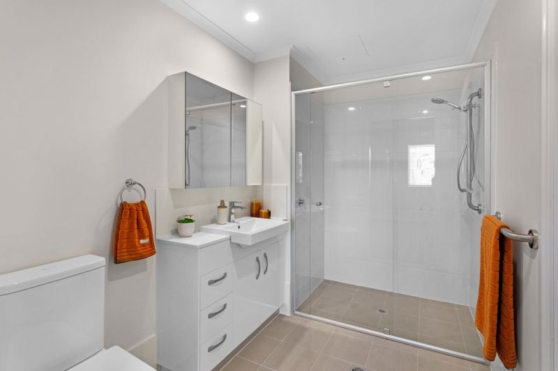 One-bedroom Serviced Apartment - currently under renovation