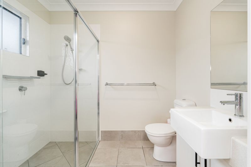 Stylish Home with Modern Comforts