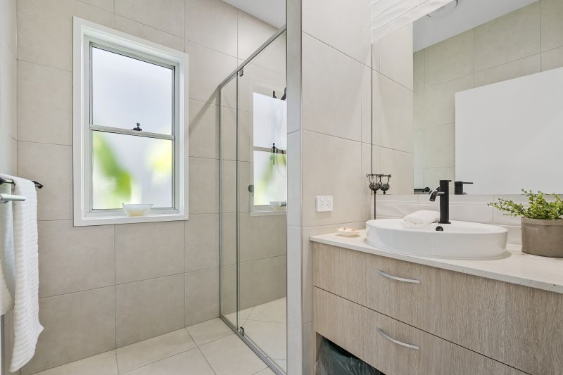 Site 60 - Established Portsea
