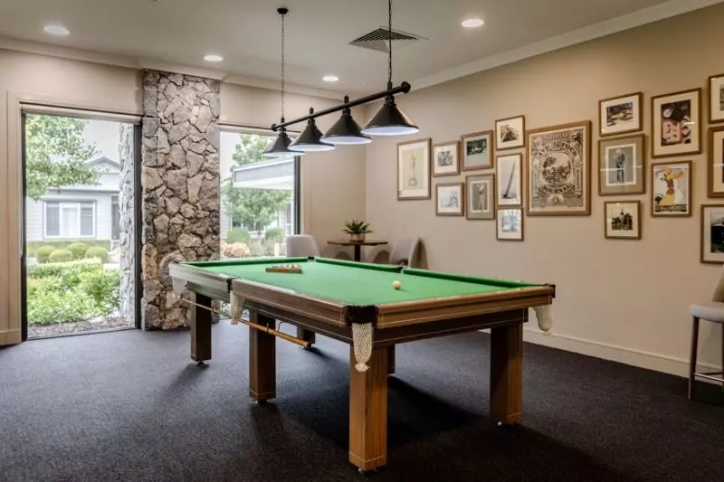 Lifestyle Communities Geelong - Location within Clubhouse Vicinity