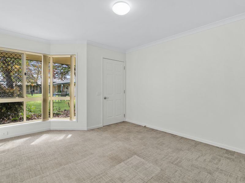 Independent Seniors' Rental Accommodation