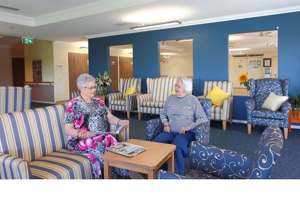 St Catherine's Villa Residential Aged Care
