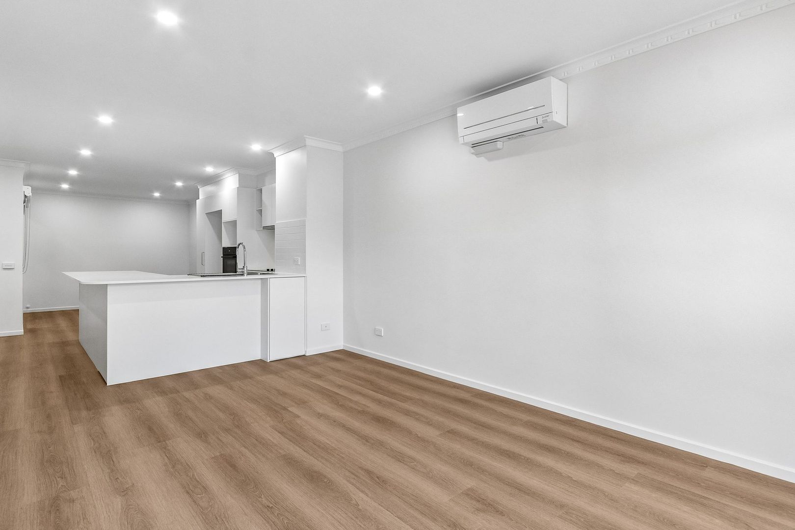 Freshly Renovated, Ready to Enjoy