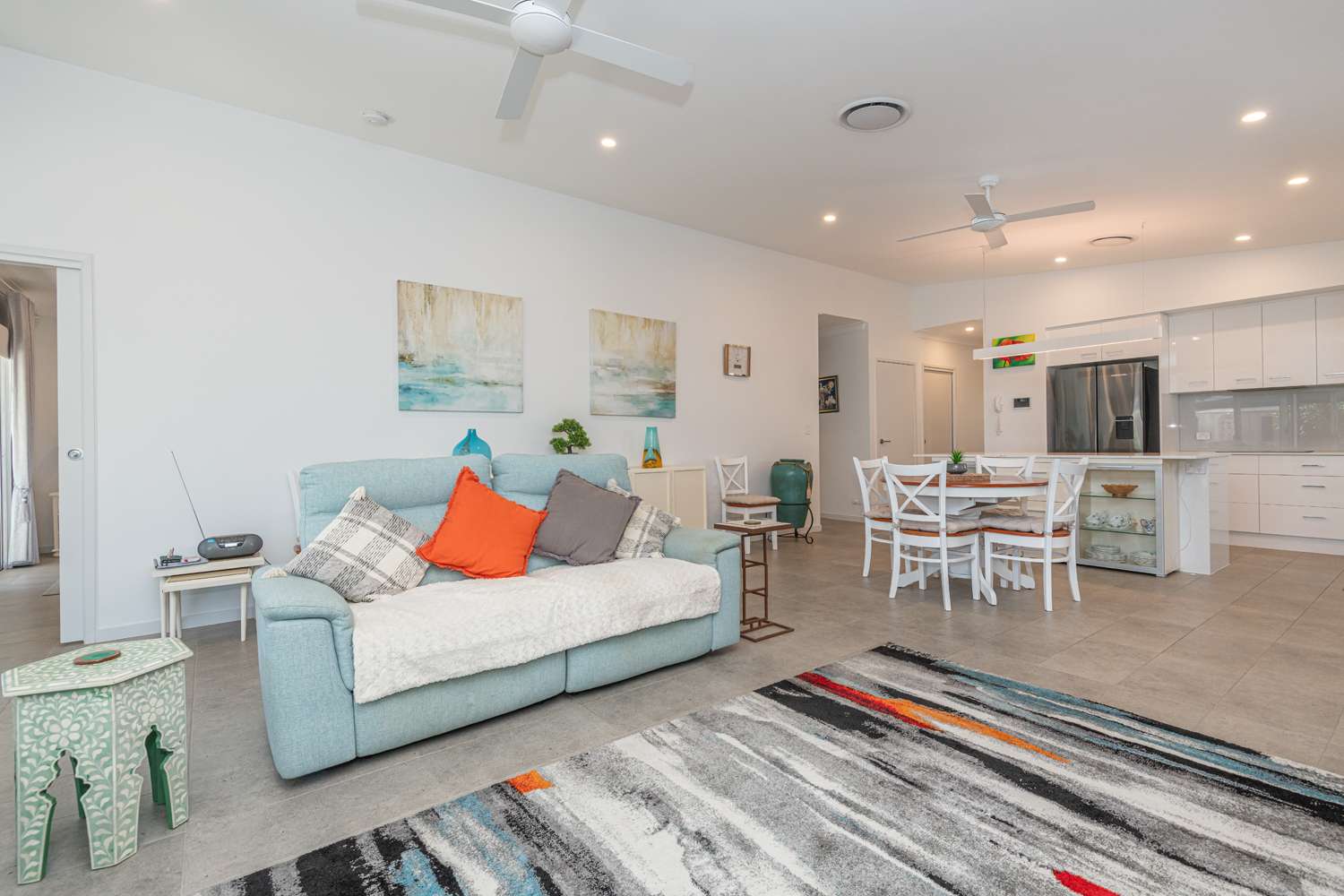 Stylish, Sophisticated & Ready to Impress 