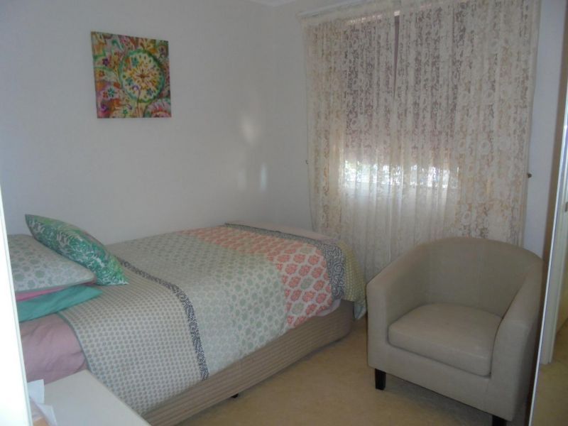 Lime Tree Village - Site 86