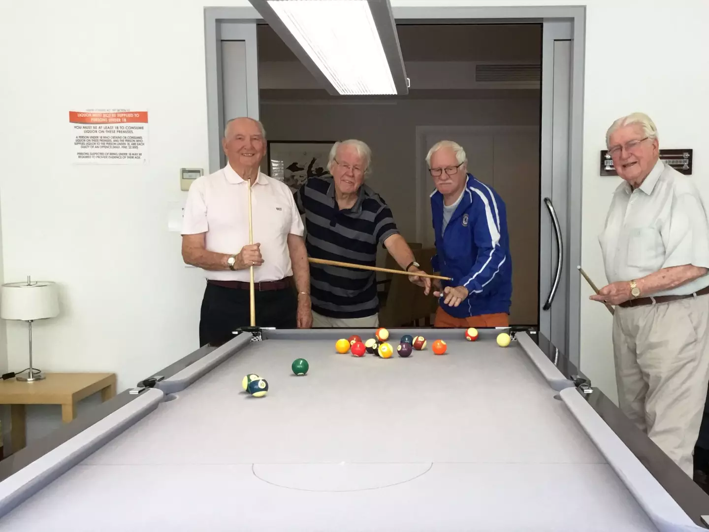 On Statenborough Luxury Retirement Living at Leabrook