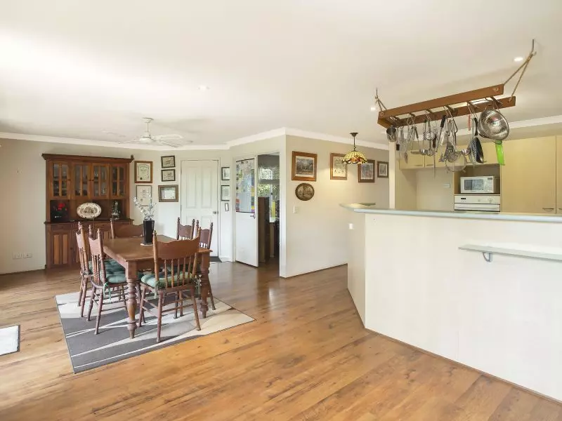 Lake Munmorah Village - Site 9