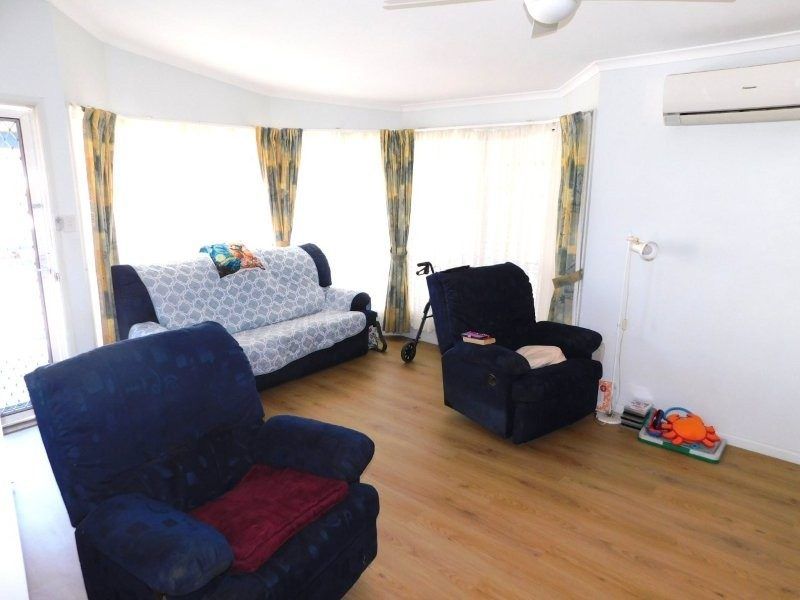 Bayway Village - Site 526