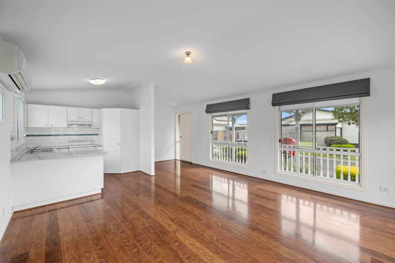 Quiet Home Neighbouring Parklands