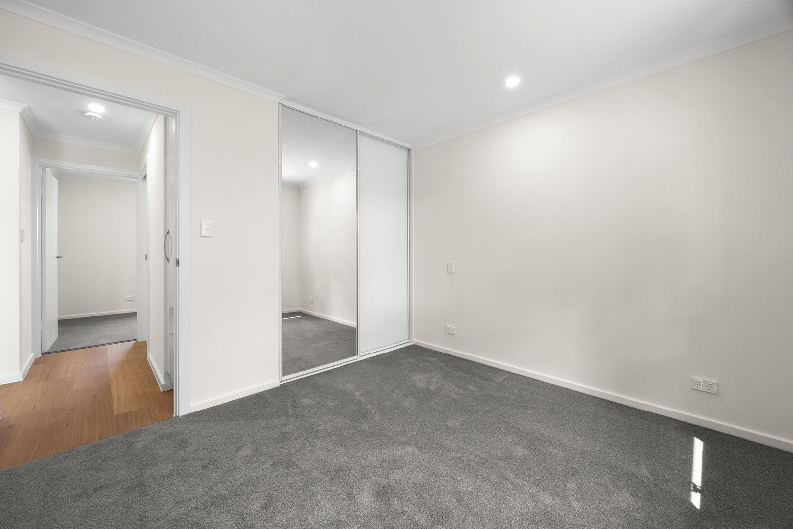 Resthaven Paradise Retirement Living units overlook the picturesque Torrens Linear Park, with a backdrop of the Adelaide Hills