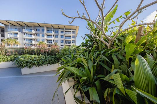 Three Bedroom | Villa 1102