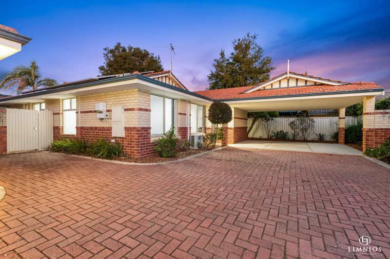 Private, Secure and Super Convenient!