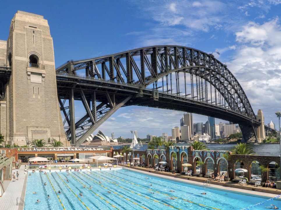 North Sydney
