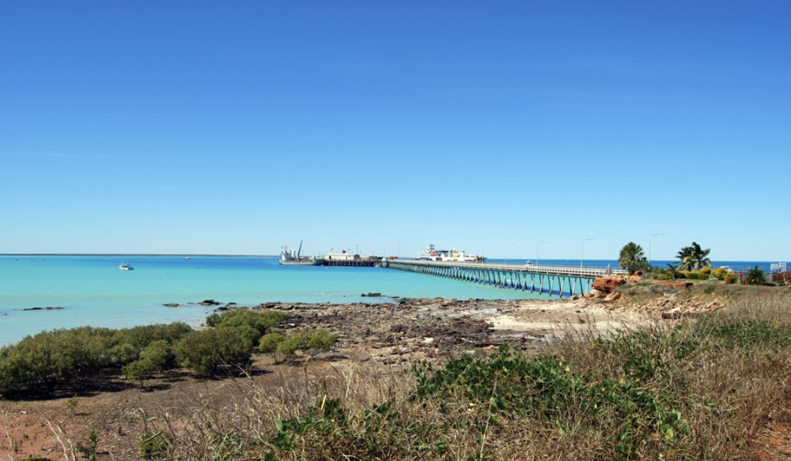 Broome