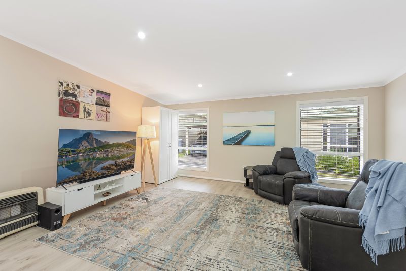 A Private, Light-Filled Haven