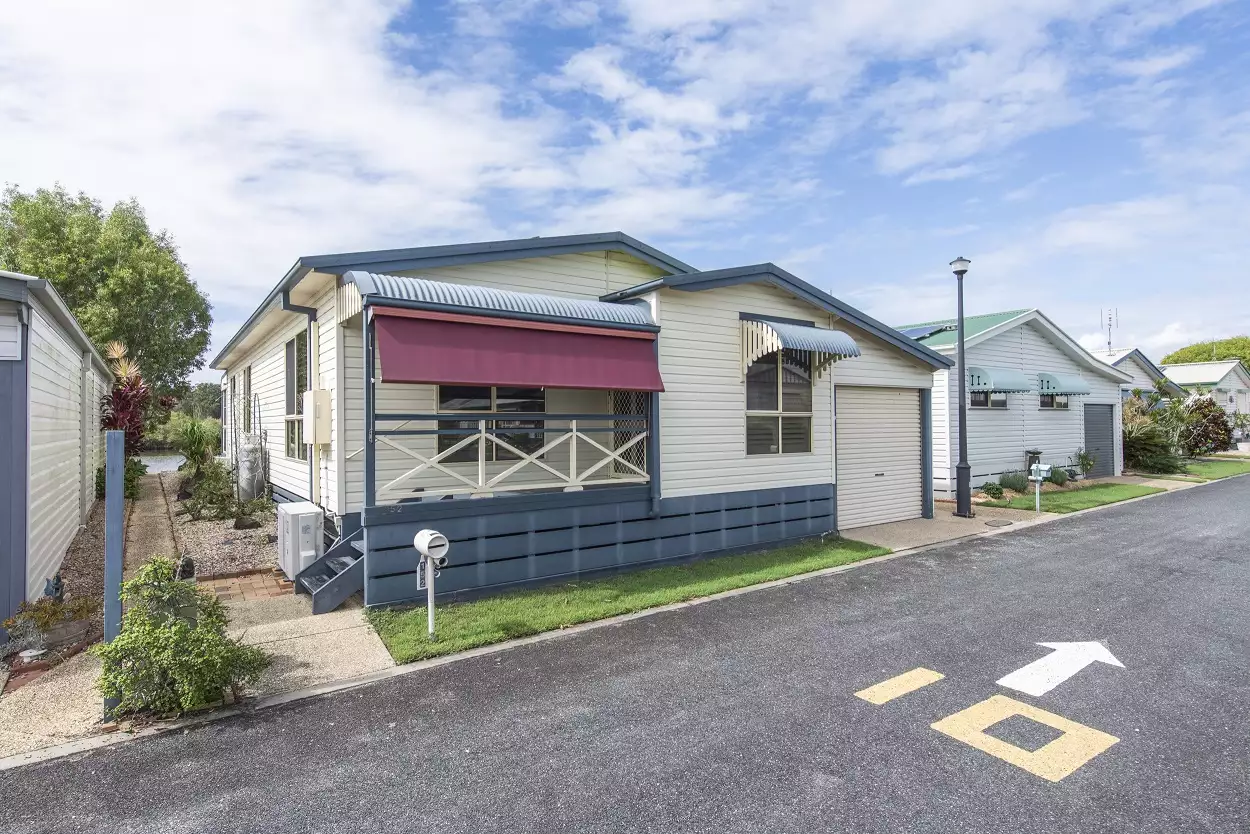 Palm Lake Resort Yamba