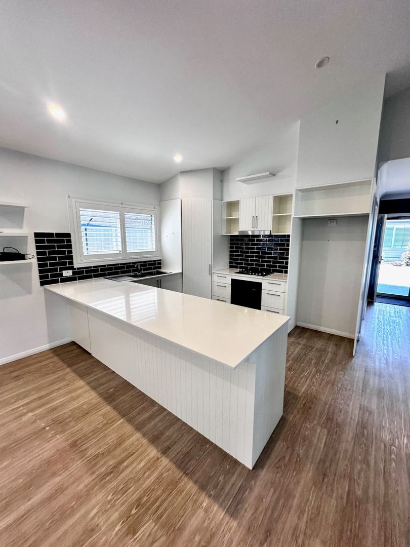 Hamptons in the Hunter