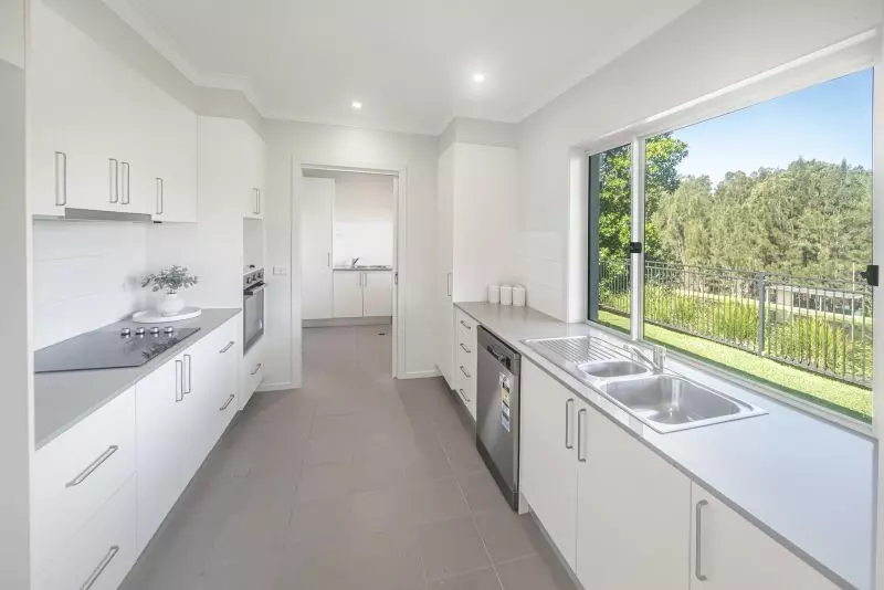 Rare Waterfront Villa with Views