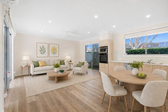 Two-Bedroom Villa at The Ponds Village