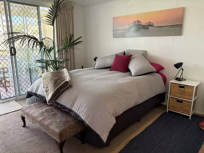 Peninsula Parklands - Site 88