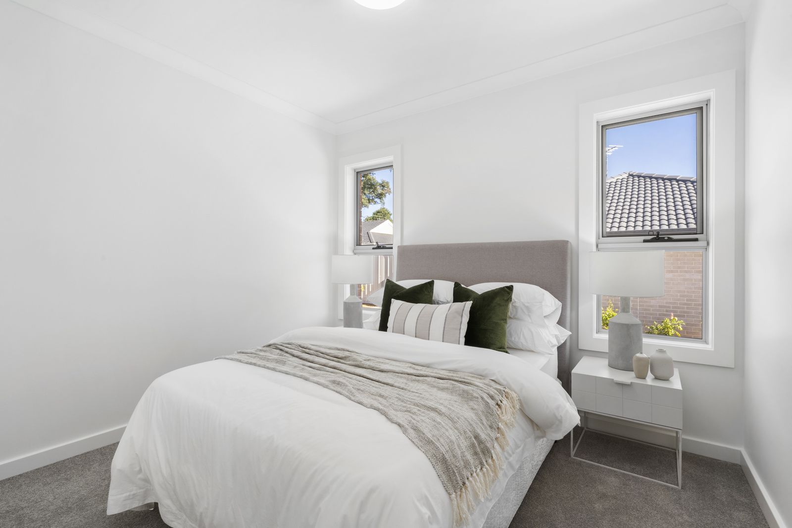 Brand New Carlisle Villa 71/2 Tylers Road, Bargo