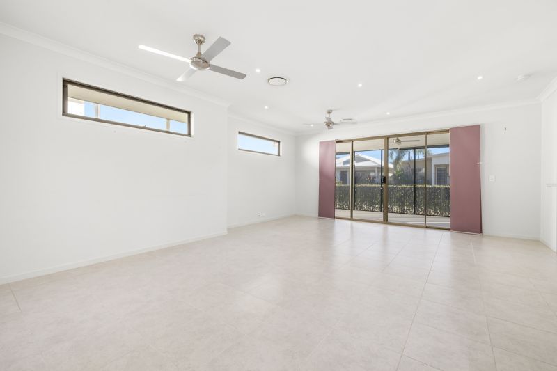 Modern Luxury & Functional Design