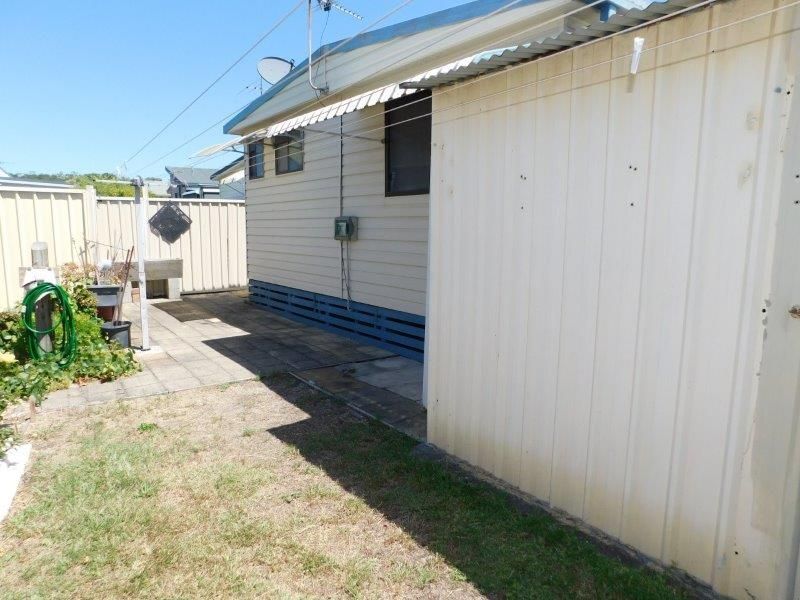 Bayway Village - Site 222