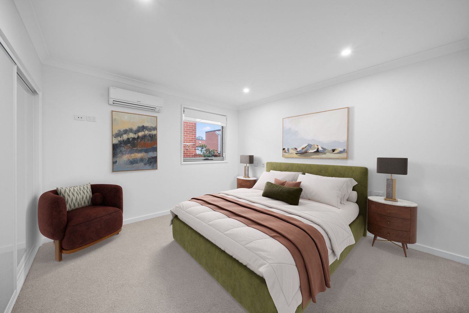 UNDER OFFER - Register you interest for future homes