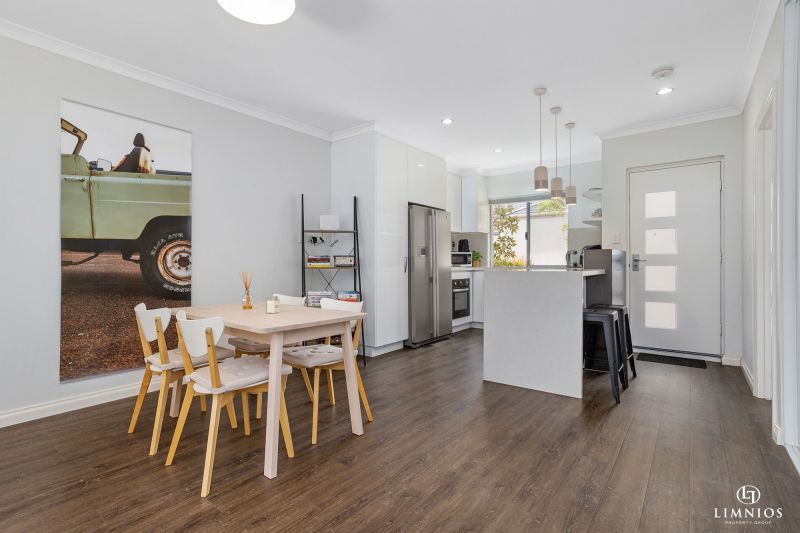 Easy Living, Urban Lifestyle!