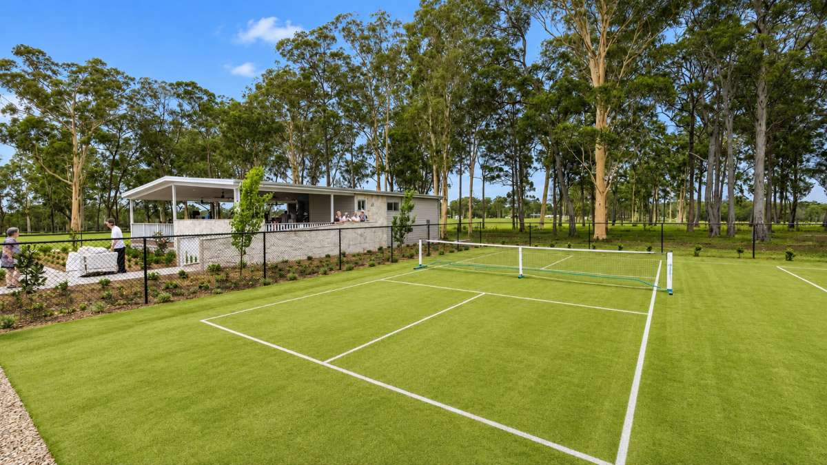 Live life well at Lincoln Lifestyle Northern Rivers
